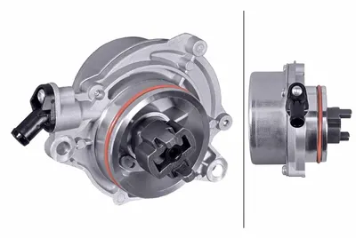 Pompa vid mecanica potrivit BMW 1 (E81), 1 (E87), 3 (E90), 3 (E91), 3 (E92), 3 (E93), 5 (E60), 5 (E61), 6 (E63), 6 (E64), 7 (E65, E66, E67), X3 (E83), X5 (E70) 2.0D-3.0D 06.02-12.13
