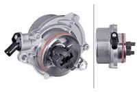 Pompa vid mecanica potrivit BMW 1 (E81), 1 (E87), 3 (E90), 3 (E91), 3 (E92), 3 (E93), 5 (E60), 5 (E61), 6 (E63), 6 (E64), 7 (E65, E66, E67), X3 (E83), X5 (E70) 2.0D-3.0D 06.02-12.13