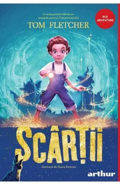 Scartii