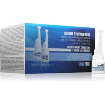 Kaypro Botu-Cure balsam hidratant pentru parul deteriorat si fragil