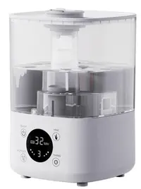 Umidificator pentru aer Xiaomi - Lydsto F100S, 25 W, 2.5 L, alb