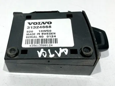 Modul telefon 31324668 Volvo XC70 2 facelift (2013-2016) 2.4 d5 D5244T15 215 cp