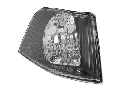 Semnalizator fata Dreapta (transparent) potrivit VOLVO S40 I, V40 1.6-2.0 1995-2004 1995-2003