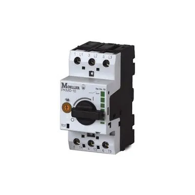 Intrerupator Protectie Motor Tip Pkzm0, 0.63-1a, Moeller