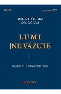 Lumi (ne)vazute. Dea Loher - o dramaturgie fluida