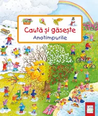 Caută și găsește