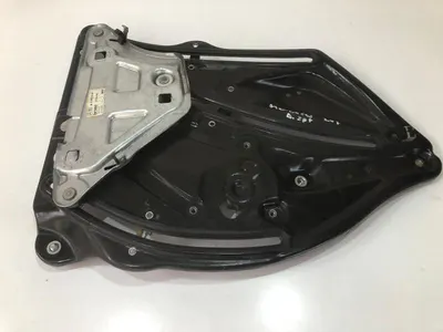 Macara geam electric dreapta spate a2076700203 Mercedes E-Class (2009->) [C207]