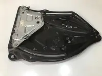 Macara geam electric dreapta spate a2076700203 Mercedes E-Class (2009->) [C207]