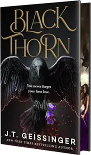 Blackthorn