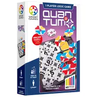 Quantum 2 in 1 (editie internationala)