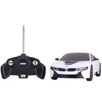 Masinuta cu telecomanda BMW I8 1:18