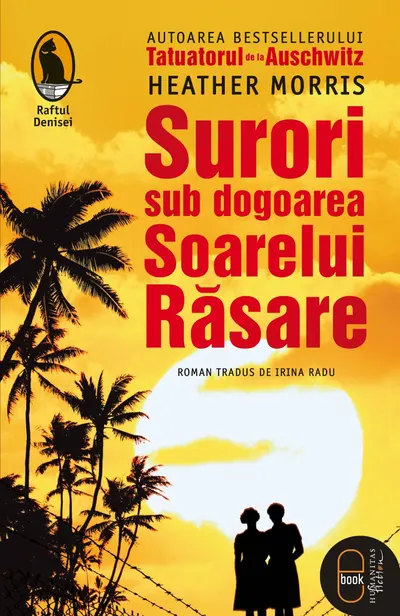 Surori sub dogoarea Soarelui Răsare (pdf)