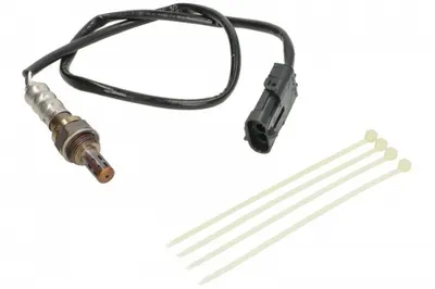 Sonda lambda (numar fire 3, 685mm) potrivit RENAULT CLIO I, CLIO II, CLIO II HATCHBACK, KANGOO, KANGOO EXPRESS, TWINGO I 1.0 1.2 1.2LPG 01.96