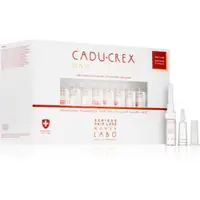 CADU-CREX Hair Loss HSSC Serious Hair Loss tratament de păr pentru femei împotriva căderii grave a părului