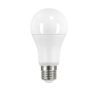 Sursa de lumina LED IQ-LEDDIM A60 IQ-LEDDIM A6013,6W-WW