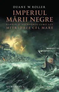 Imperiul Mării Negre - Paperback brosat
