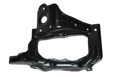 Suport far Dreapta Fata potrivit OPEL COMBO C, CORSA C, TIGRA B 2000-2010 - (Partea frontala)