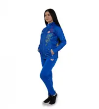 Geaca softshell Feminin ARMURA WUKF