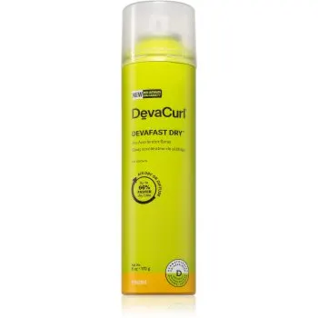 DevaCurl DevaFast Dry™ spray pentru păr