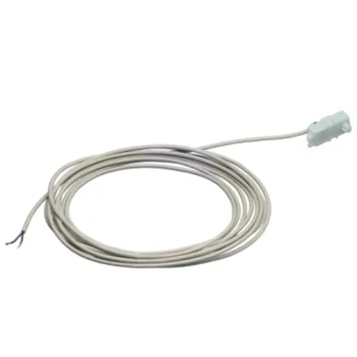 Senzor optic, 20 m, halogen fara fir