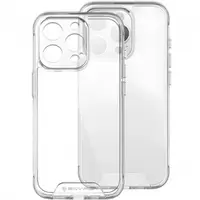 Husa pentru Apple iPhone 17, OEM, Enviro Essential, Transparenta