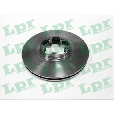 Disc frana LPR F1002V