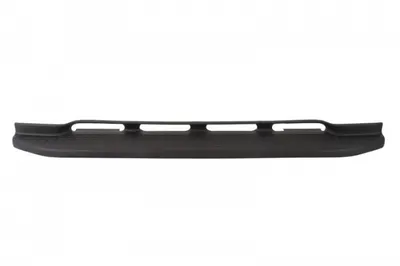 Bara protectie spate (plastic, negru) potrivit IVECO DAILY VI 03.14-04.19
