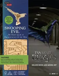 Fantastic Beasts - Swooping Evil