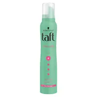 Spuma de Par Taft Volume, Nivel Fixare 4, 200 ml