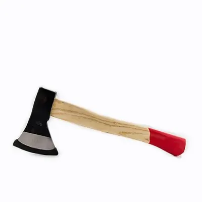 Topor forjat cu coada din lemn, 600g Z-TOOLS / ZLN4763 Engros