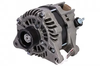 Alternator (14V, 100A) potrivit MAZDA 2, 3, 3 HATCHBACK, 6, 6 KOMBI, CX-5 1.5 2.0 2.5 11.11
