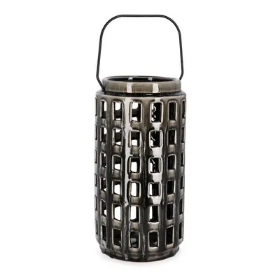 Felinar din ceramică (înălțime 30 cm) Darreh – Bizzotto