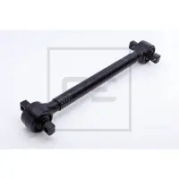 Brat, suspensie roata PE Automotive 123.215-00A