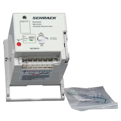 Mecanism de actionare electrica 230VACDC pt. MZ2
