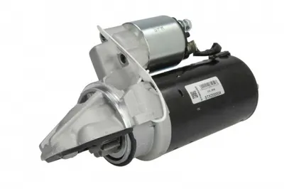 Electromotor (12v, 2kw) Potrivit Citroen Jumper Ii; Fiat Ducato; Ford Tourneo Custom V362, Transit, Transit Custom V362, Transit Tourneo, Transit V363; Land Rover Defender 2.2d 2.4d 3.2d 04.06
