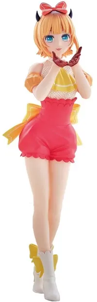 Statuetă Banpresto Animation: Oshi No Ko - Memcho, 18 cm