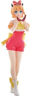 Statuetă Banpresto Animation: Oshi No Ko - Memcho, 18 cm
