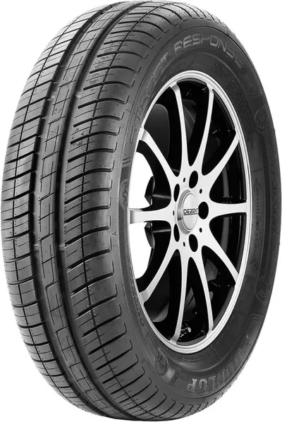 Dunlop StreetResponse 2 ( 185/65 R14 86T )