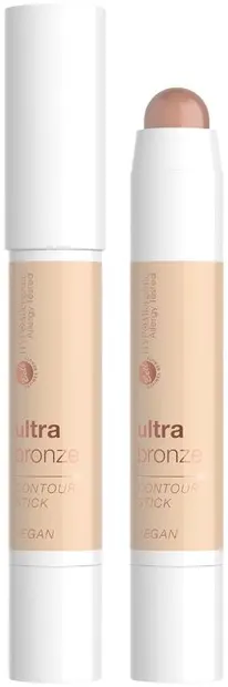 Bell HYPOAllergenic Stick de conturare Ultra Bronze, 01 Classic Bronze, 3.4 g