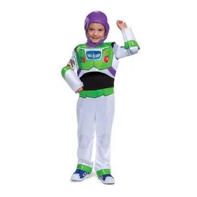 Costum buzz lightyear 5-6 ani
