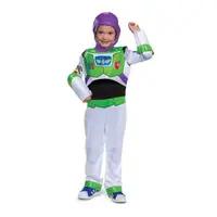 Costum buzz lightyear 5-6 ani