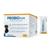 ProbioPlus, triplebiotic caini