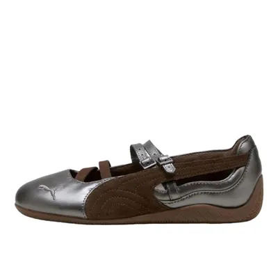 Speedcat Ballet Lux Chocolate Gum