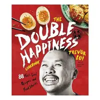 Double Happiness Cookbook