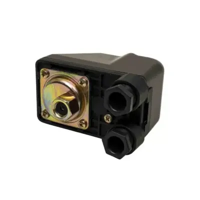 Presostat Mecanic pentru Hidrofor, Tipy PM/ 5, Z-tools
