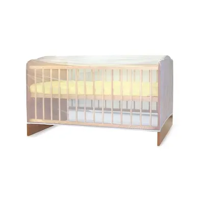 Plasa antiinsecte pentru Pătuț din lemn Lorelli
