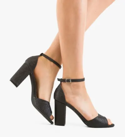 Sandale dama Herman Negre