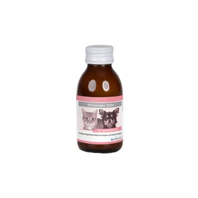 Supliment pentru caini si pisici ReConvales®Dolor, 1 X 90 ml