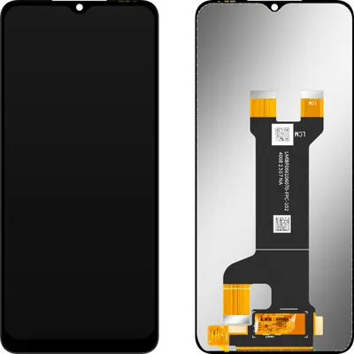 Display cu Touchscreen MP compatibil cu ZTE Axon 40 lite / Blade V40 Design