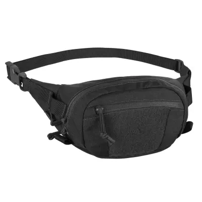 Borseta POSSUM WAIST PACK® CORDURA® Helikon-Tex® - NEGRU